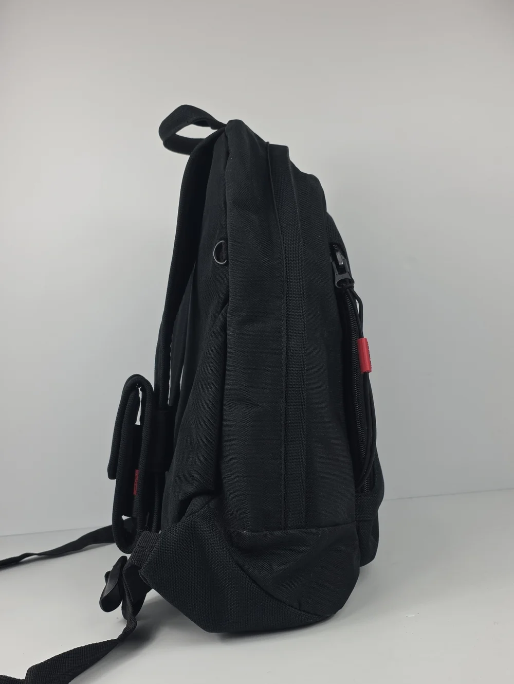 Hedgren Functional Equipment Black Backpack
